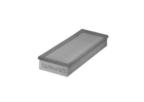 Filtre à air KNECHT LX 106