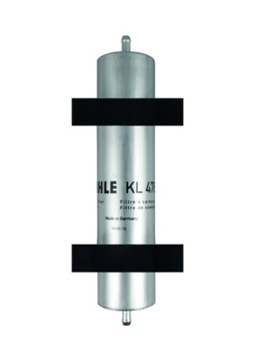 Filtre à carburant KNECHT KL 478