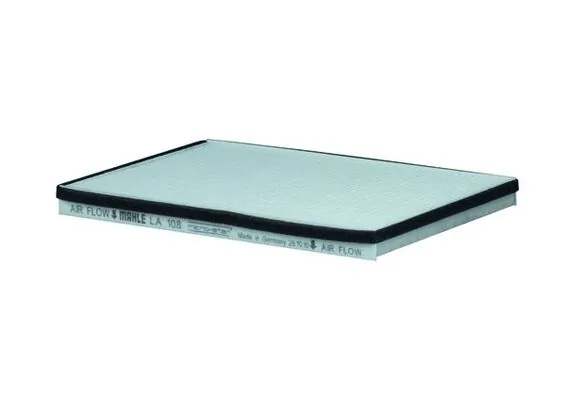 Filtre, air de l'habitacle KNECHT LA 108