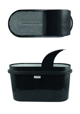 Filtre à air KNECHT LX 3555