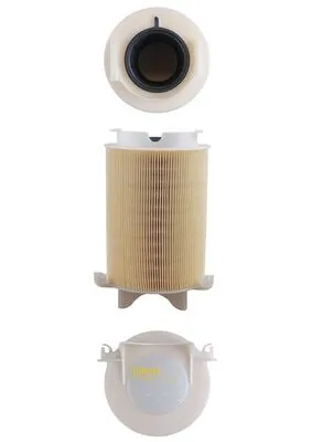 Filtre à air KNECHT LX 1566