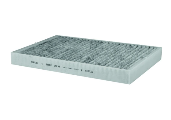 Filtre, air de l'habitacle KNECHT LAK 46