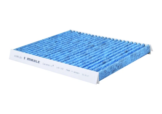 Filtre, air de l'habitacle KNECHT LAO 142