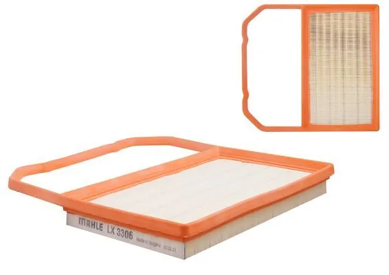 Filtre à air KNECHT LX 3306