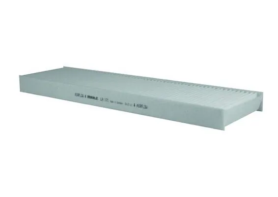 Filtre, air de l'habitacle KNECHT LA 171