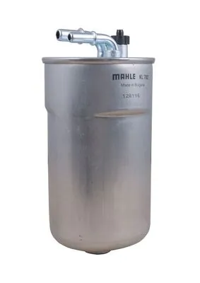 Filtre à carburant KNECHT KL 792