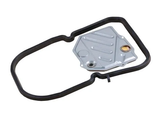 Filtre hydraulique, boîte automatique KNECHT HX 46D2