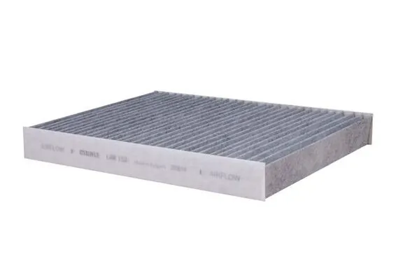 Filtre, air de l'habitacle KNECHT LAK 153