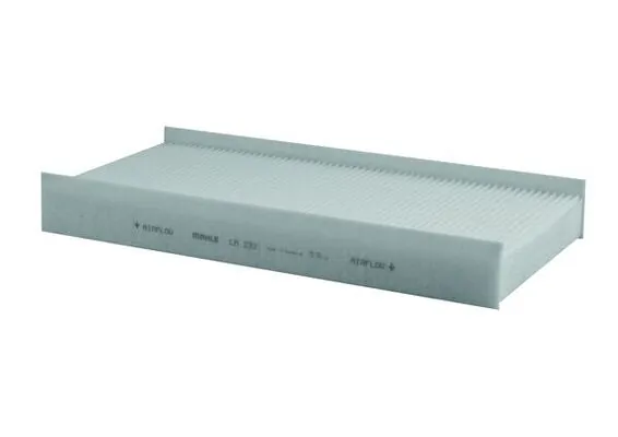 Filtre, air de l'habitacle KNECHT LA 232