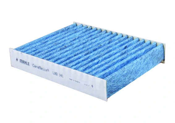 Filtre, air de l'habitacle KNECHT LAO 141