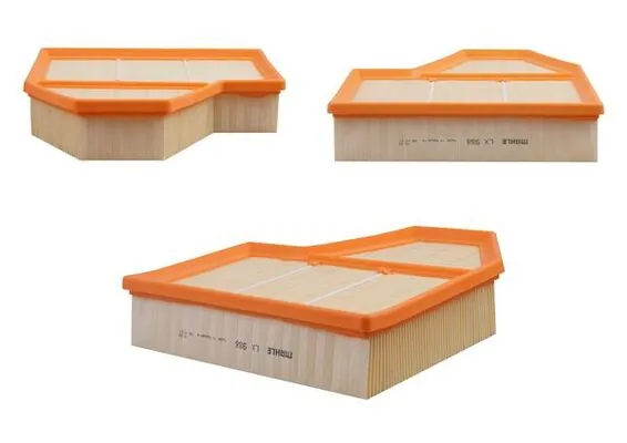 Filtre à air KNECHT LX 988