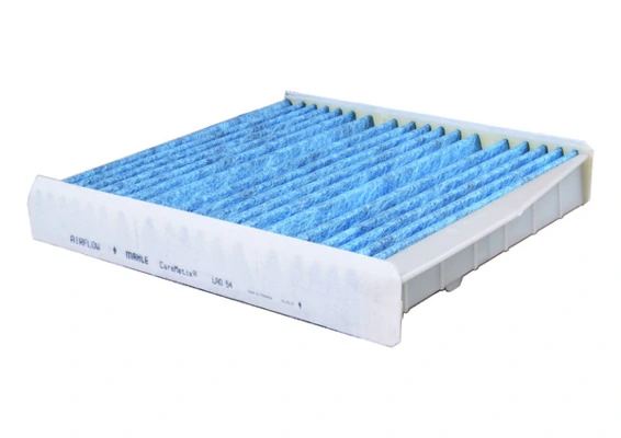 Filtre, air de l'habitacle KNECHT LAO 54