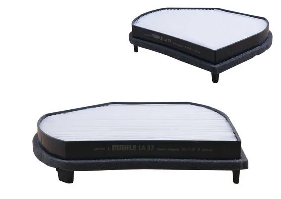 Filtre, air de l'habitacle KNECHT LA 37