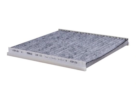 Filtre, air de l'habitacle KNECHT LAK 131