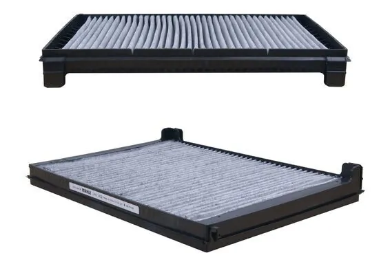 Filtre, air de l'habitacle KNECHT LAK 1422