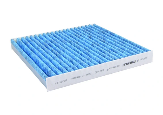 Filtre, air de l'habitacle KNECHT LAO 430