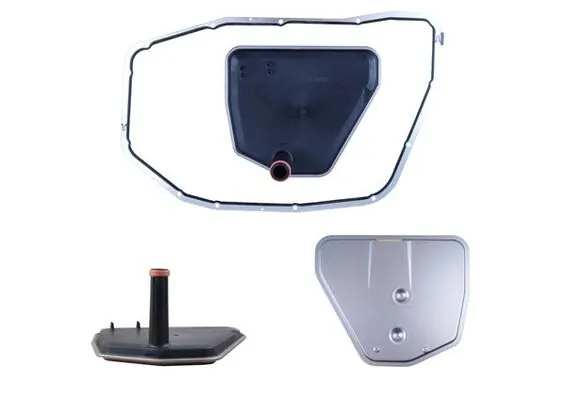 Filtre hydraulique, boîte automatique KNECHT HX 235D1