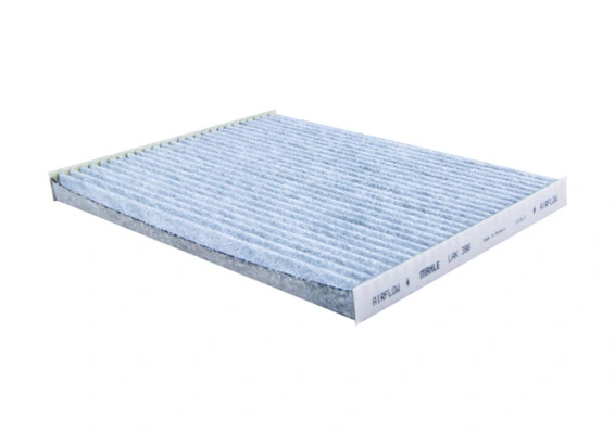 Filtre, air de l'habitacle KNECHT LAK 396