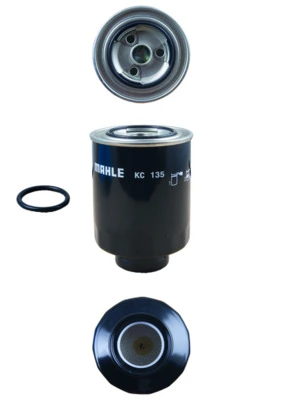Filtre à carburant KNECHT KC 135D
