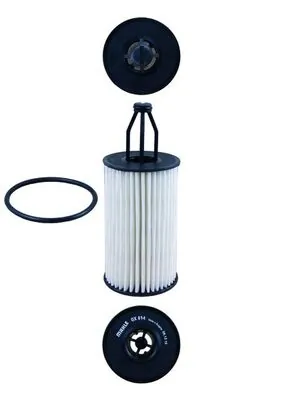 Filtre à huile KNECHT OX 814D