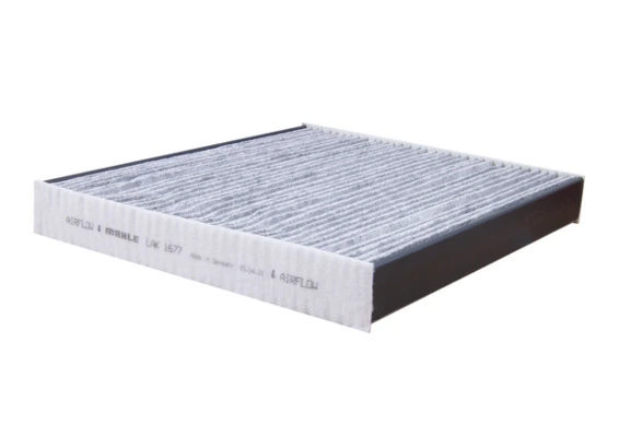 Filtre, air de l'habitacle KNECHT LAK 1677