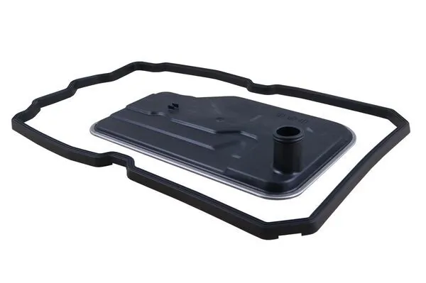 Filtre hydraulique, boîte automatique KNECHT HX 124D