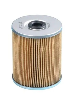 Filtre, système hydraulique de travail KNECHT HX 80