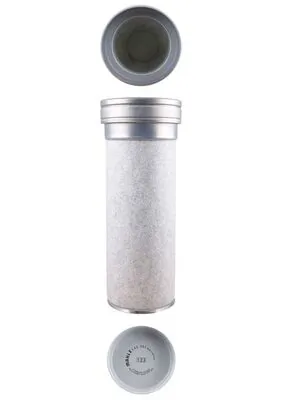 Filtre à air secondaire KNECHT LXS 361