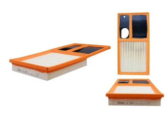 Filtre à air KNECHT LX 2010