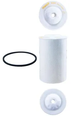 Filtre à carburant KNECHT KX 65D