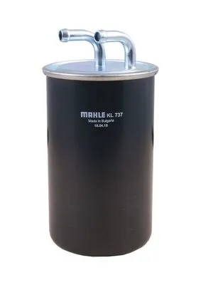 Filtre à carburant KNECHT KL 737