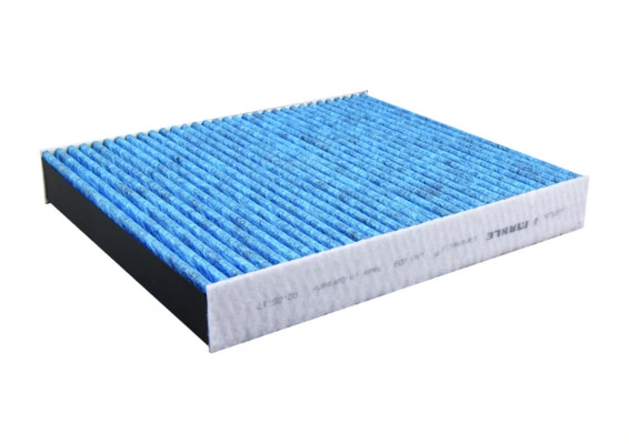 Filtre, air de l'habitacle KNECHT LAO 809