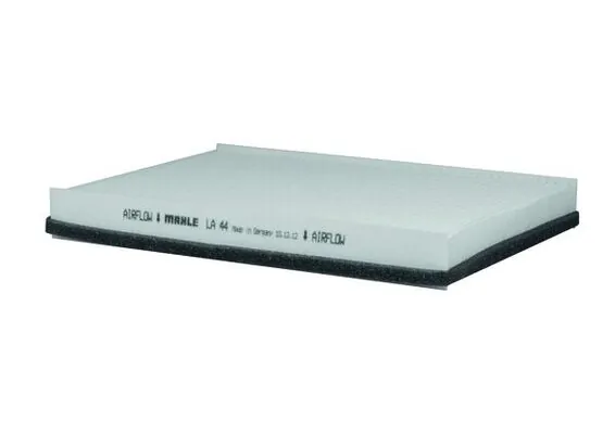 Filtre, air de l'habitacle KNECHT LA 44