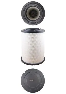 Filtre à air KNECHT LX 4139