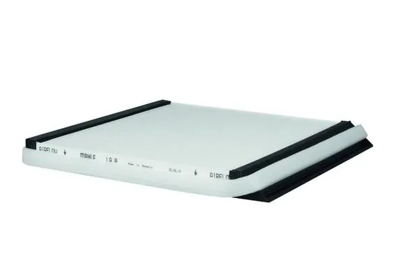 Filtre, air de l'habitacle KNECHT LA 8