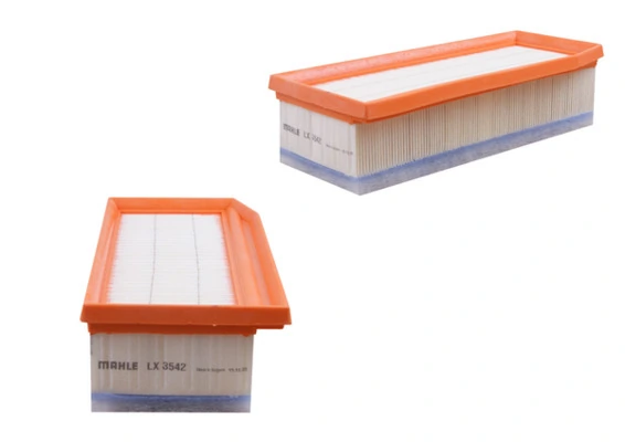 Filtre à air KNECHT LX 3542