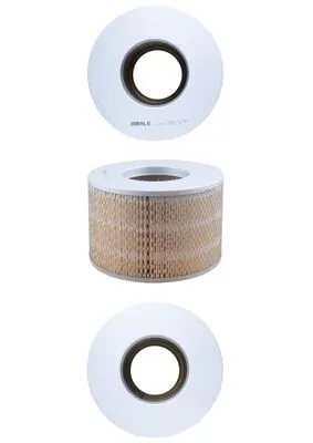 Filtre à air KNECHT LX 1140