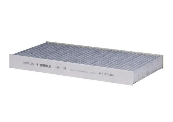 Filtre, air de l'habitacle KNECHT LAK 152