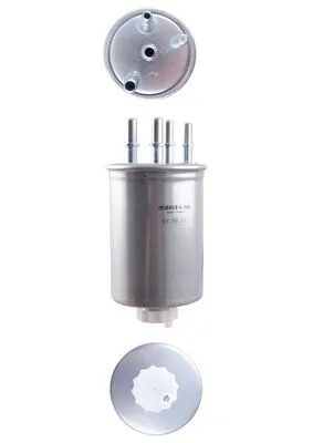 Filtre à carburant KNECHT KL 1026