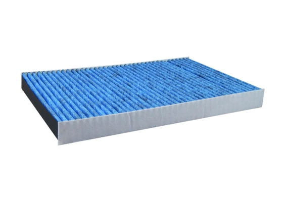 Filtre, air de l'habitacle KNECHT LAO 229