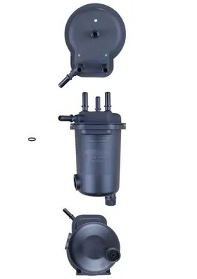 Filtre à carburant KNECHT KL 600D