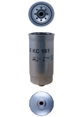 Паливний фільтр KNECHT (KC 161)