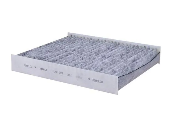 Filtre, air de l'habitacle KNECHT LAK 293