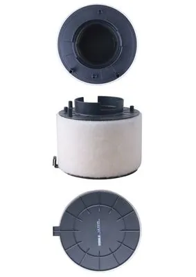 Filtre à air KNECHT LX 4249