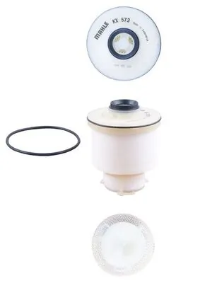 Filtre à carburant KNECHT KX 573D