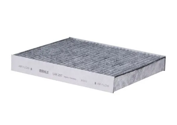 Filtre, air de l'habitacle KNECHT LAK 297