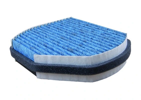 Filtre, air de l'habitacle KNECHT LAO 37