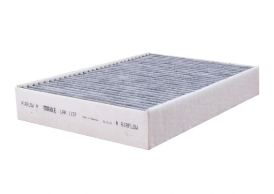 Filtre, air de l'habitacle KNECHT LAK 1137