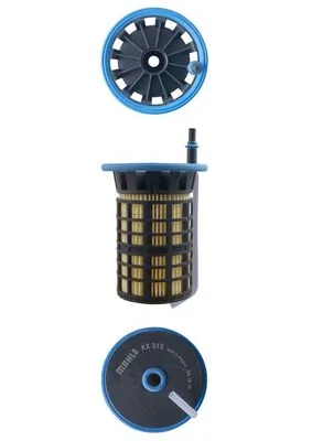 Filtre à carburant KNECHT KX 515