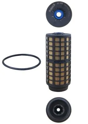 Filtre à carburant KNECHT KX 399D